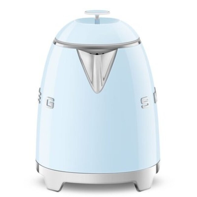 Smeg waterkoker pastelblauw - KLF05PBEU