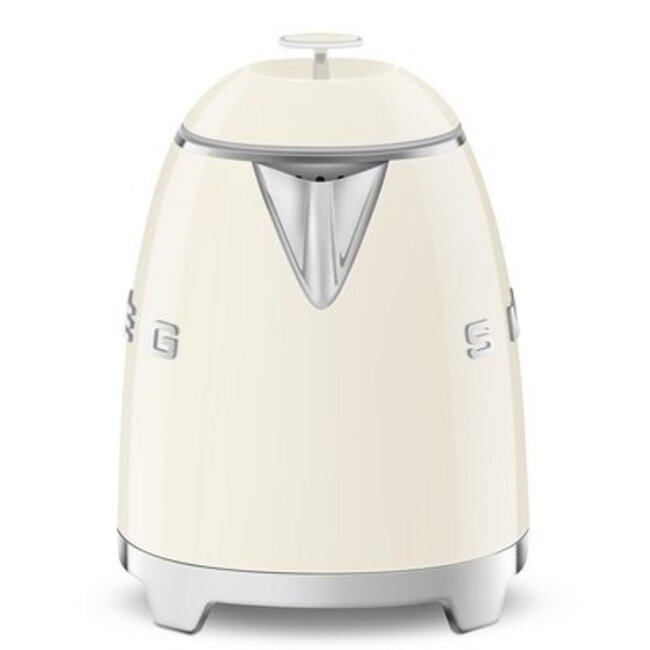Smeg waterkoker crème - KLF05CREU