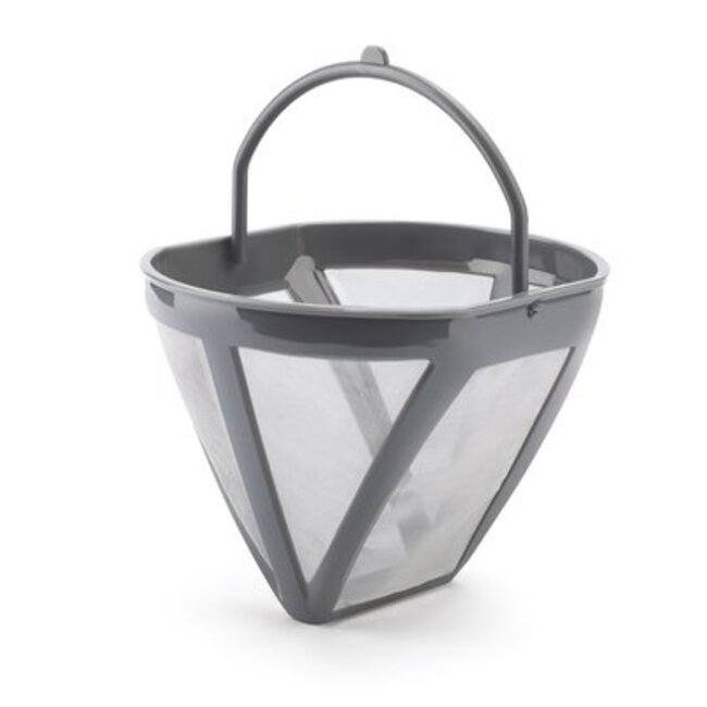 Smeg koffiezet crème - DCF02CREU