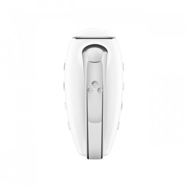 Smeg handmixer wit - HMF01WHEU
