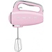Smeg Handmixer roze - HMF01PKEU