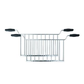 Smeg Croque monsieur klem - TSSR02