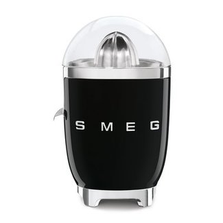 Smeg Smeg citruspers zwart CJF01BLEU