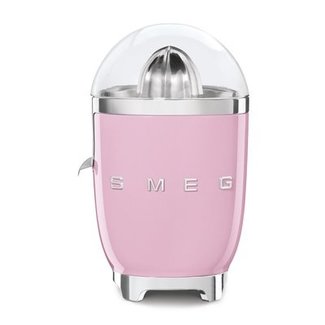 Smeg Citruspers roze - CJF01PKEU