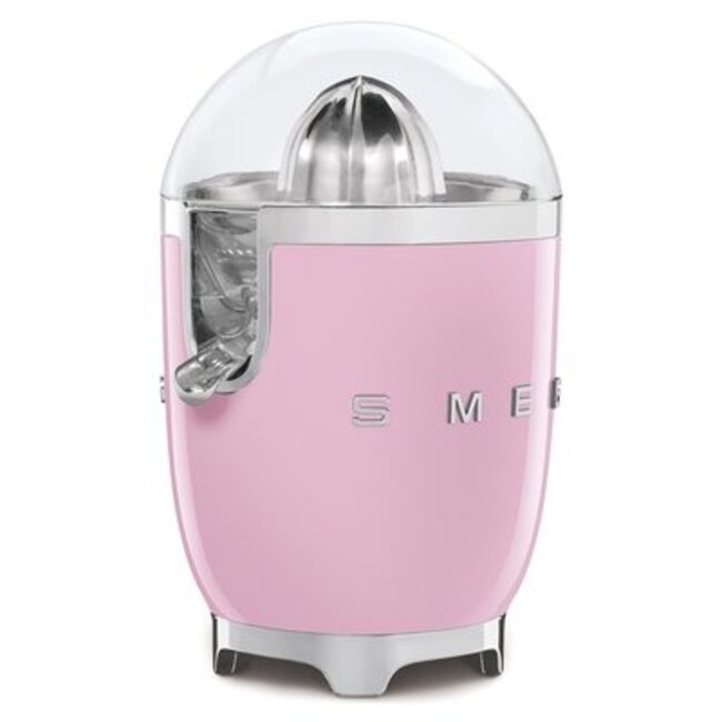 Smeg citruspers roze - CJF01PKEU