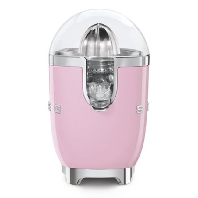 Smeg citruspers roze - CJF01PKEU