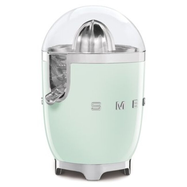 Smeg citruspers pastelgroen  - CJF01PGEU