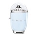 Smeg Citruspers pastelblauw - CJF01PBEU