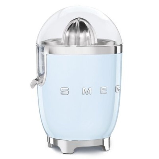 Smeg citruspers pastelblauw - CJF01PBEU