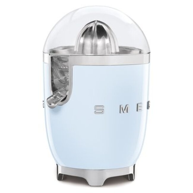 Smeg citruspers pastelblauw - CJF01PBEU