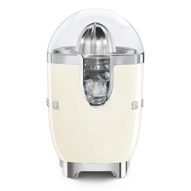 Smeg citruspers crème - CJF11CREU