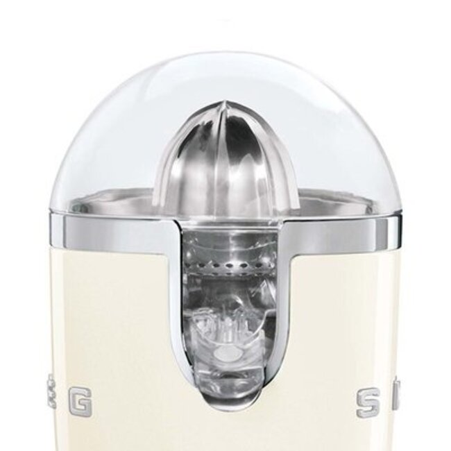 Smeg citruspers crème - CJF11CREU