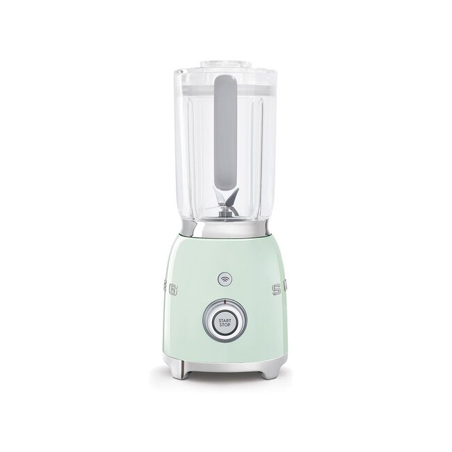 Smeg blender pastelgroen - BLF01PGEU