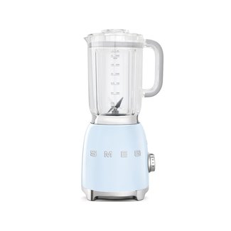 Smeg Blender pastelblauw - BLF01PBEU