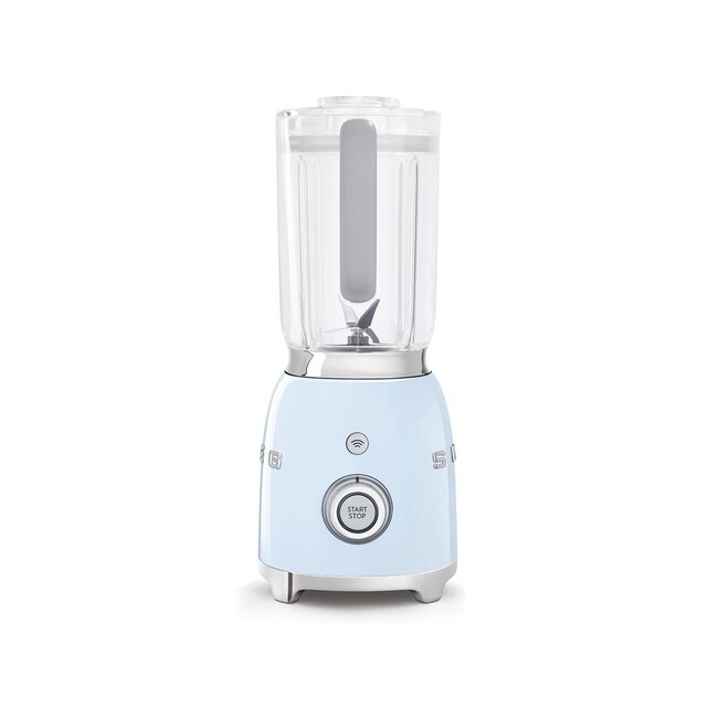 Smeg blender pastelblauw - BLF01PBEU