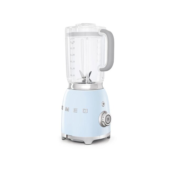 Smeg blender pastelblauw - BLF01PBEU