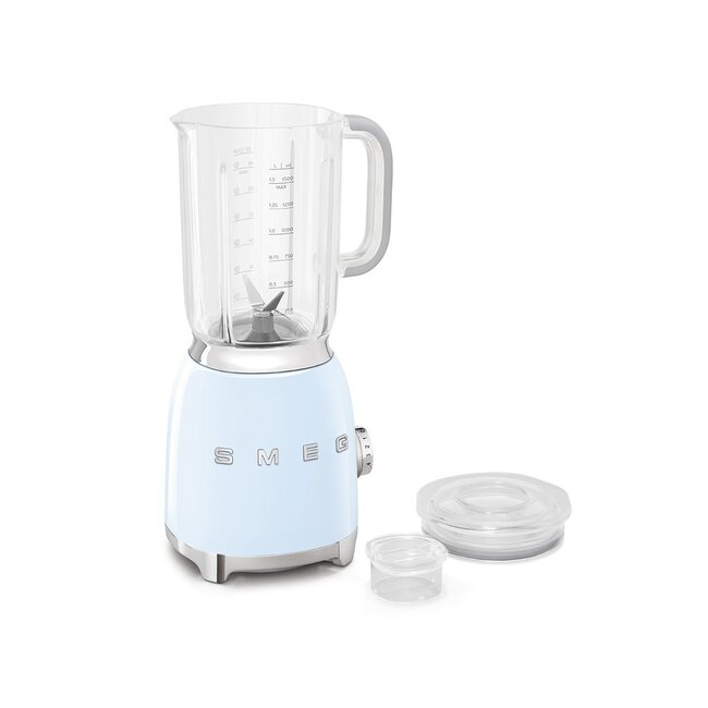 Smeg blender pastelblauw - BLF01PBEU