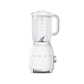 Smeg Smeg blender BLF01WHEU  wit