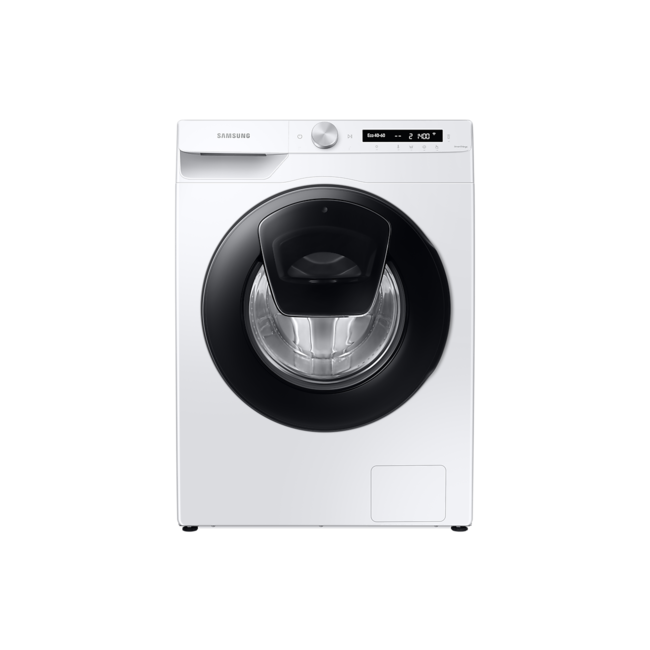 Samsung wasmachine 9kg WW90T554AAWS2
