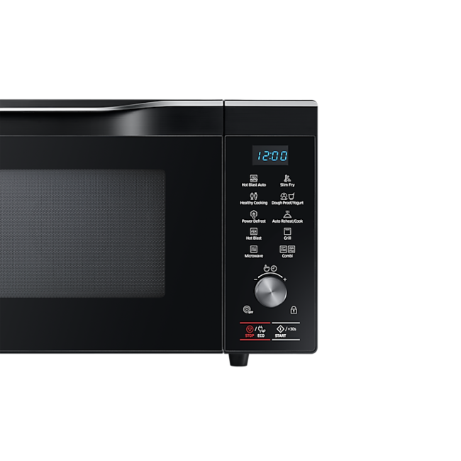 Samsung Microgolfoven MC32K7055CKEN