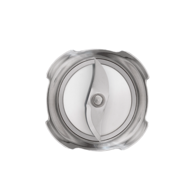 Smeg Staafmixer Zwart HBF11BLEU