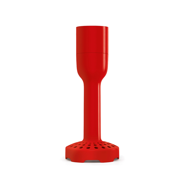 Smeg Staafmixer met accessoires rood HBF22RDEU