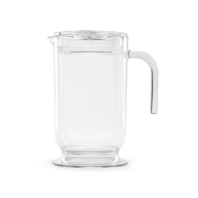 Smeg Staafmixer met accessoires rood HBF22RDEU