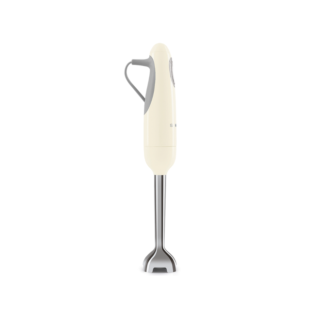 Smeg Staafmixer Crème HBF11CREU