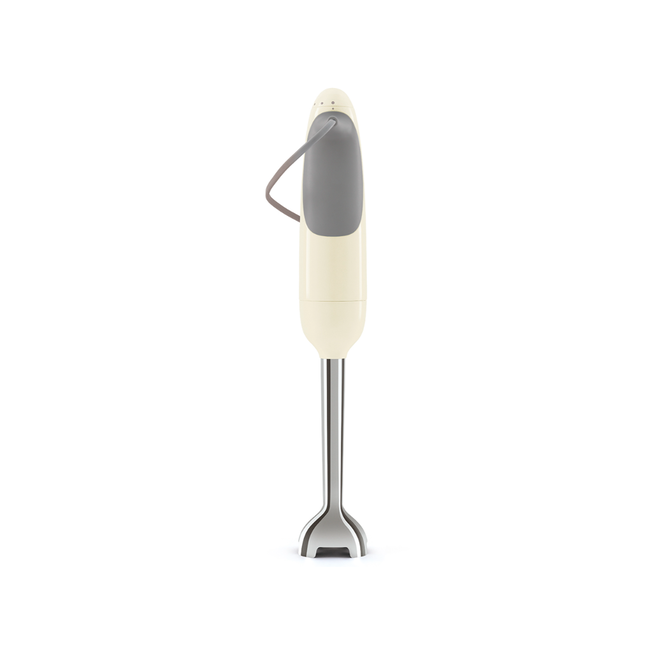Smeg Staafmixer Crème HBF11CREU
