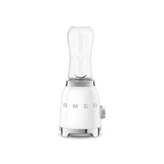 Smeg Compacte Blender Wit PBF01WHEU