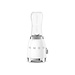 Smeg Compacte Blender Wit PBF01WHEU