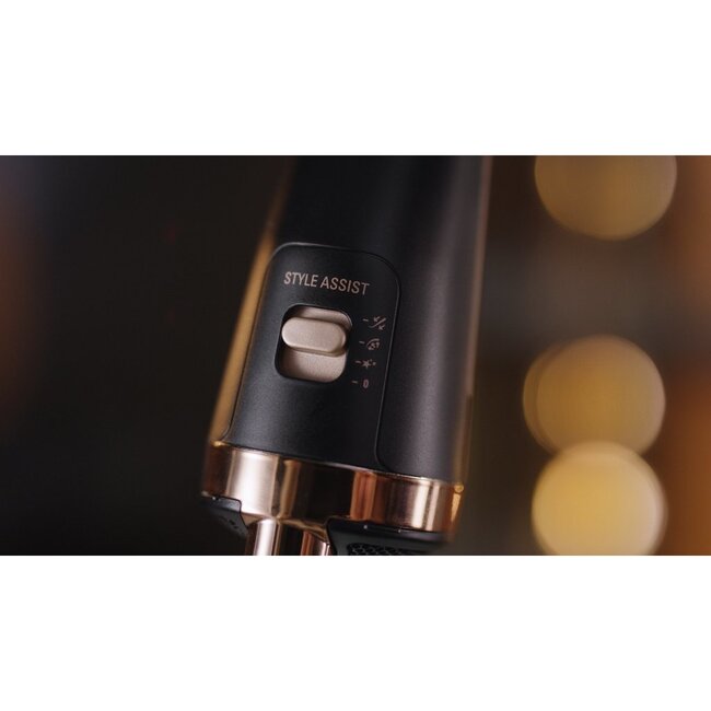 Rowenta Blaasborstel CF9625F0