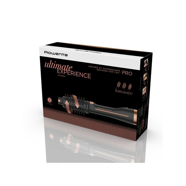 Rowenta Blaasborstel CF9625F0