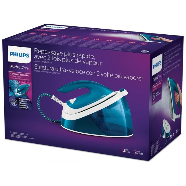 Philips Stoomgenerator GC6840/20