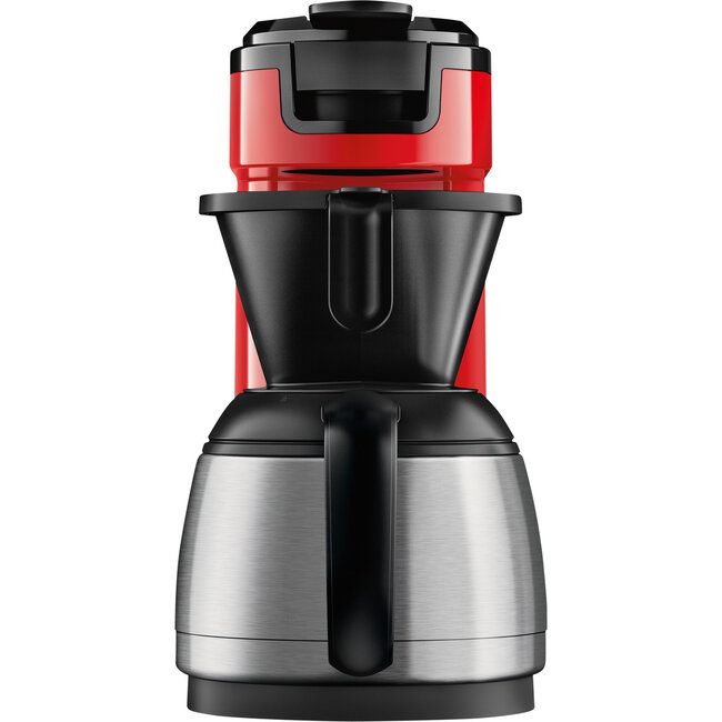 Philips Senseo Switch Rood HD6592/84