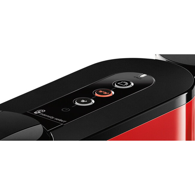 Philips Senseo Switch Rood HD6592/84