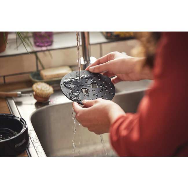 Philips Senseo Select Slate CSA230/50