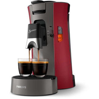 Philips Senseo Select Rood CSA230/90