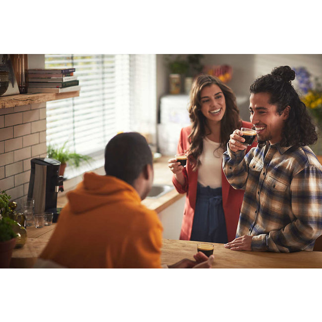 Philips Senseo Select Rood CSA230/90