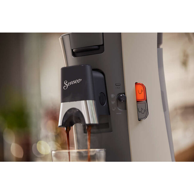 Philips Senseo Select Nougat CSA240/30