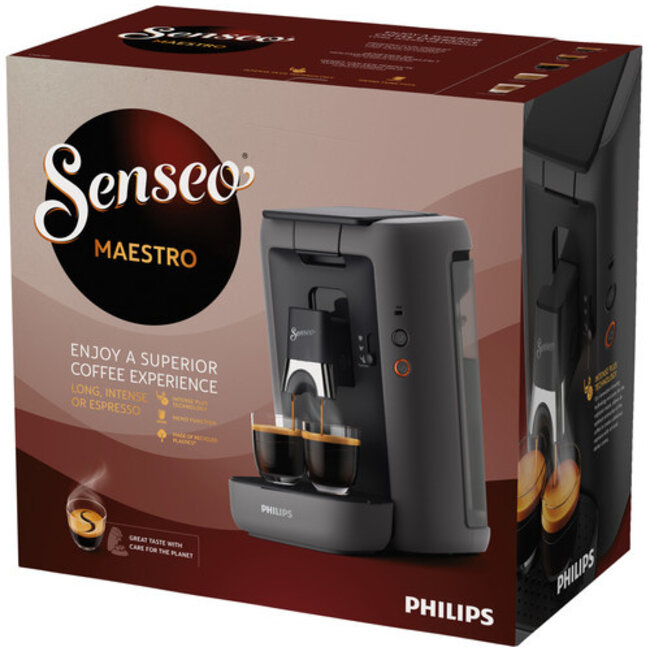 Philips Senseo Quadrante CSA260/50