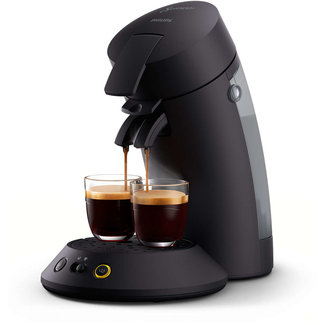Philips Original Plus Black CSA210/60