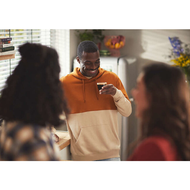 Original Plus Black CSA210/60