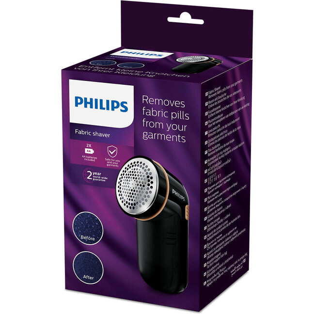 Philips Ontpiller GC026/80