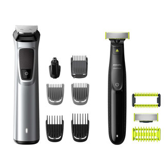 Philips multigroomer MG9710/90