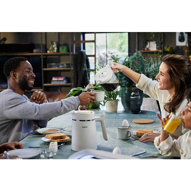 Philips Koffiezet HD5120/00