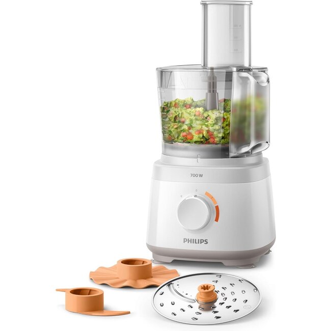 Philips Foodprocessor HR7310/00