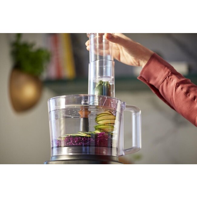 Philips Foodprocessor HR7310/00