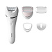 Philips Epilator BRE710/00
