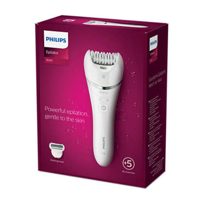 Philips Epilator BRE710/00
